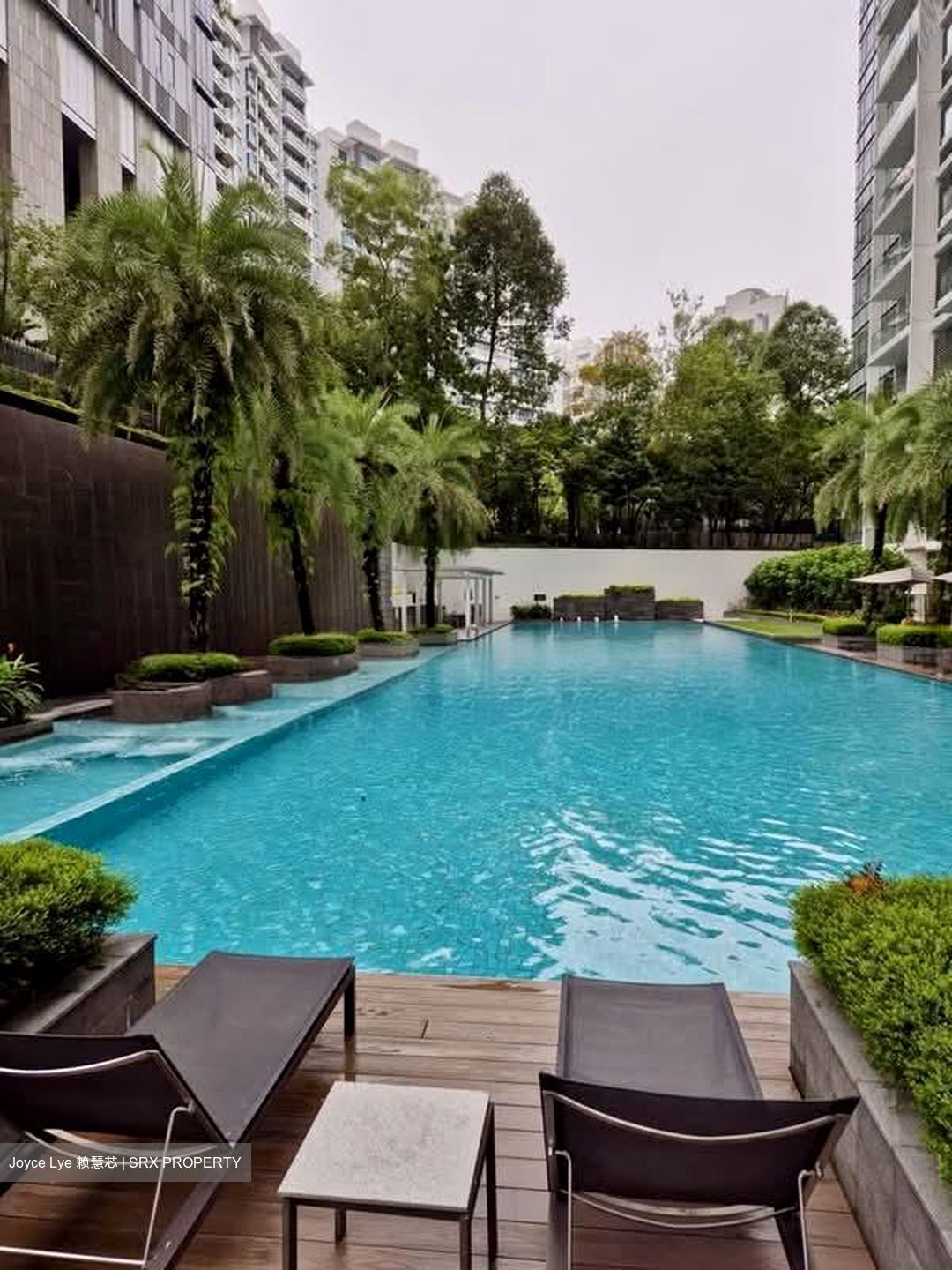 The Laurels (D9), Condominium #576337551
